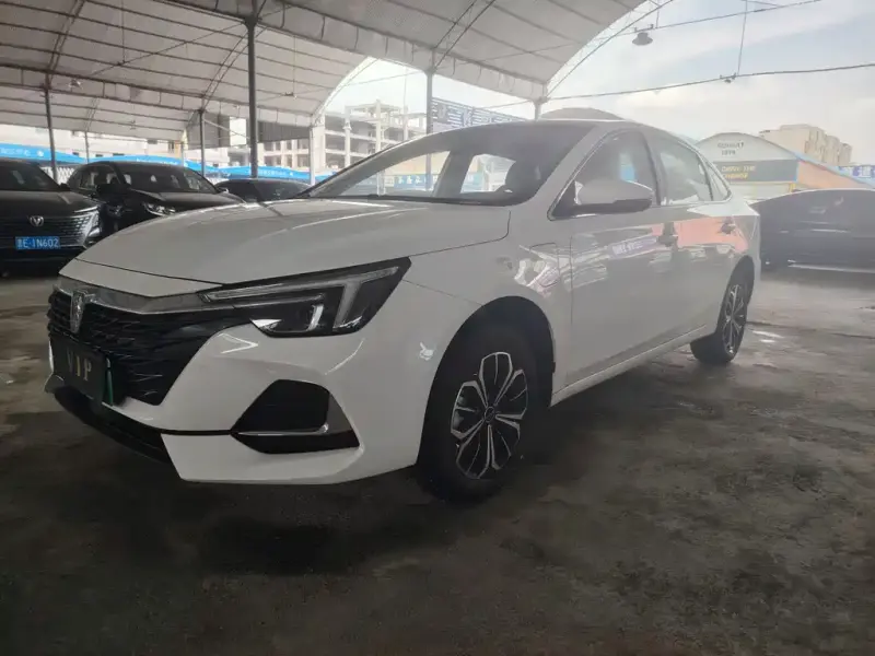 Roewe i6 MAX New Energy, 2026