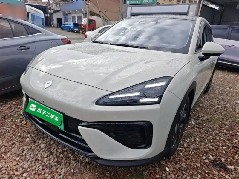 Baojun Yunhai, 2024