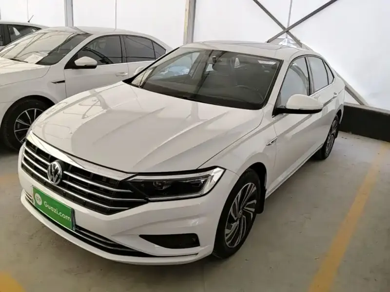 Volkswagen Sagitar, 2022