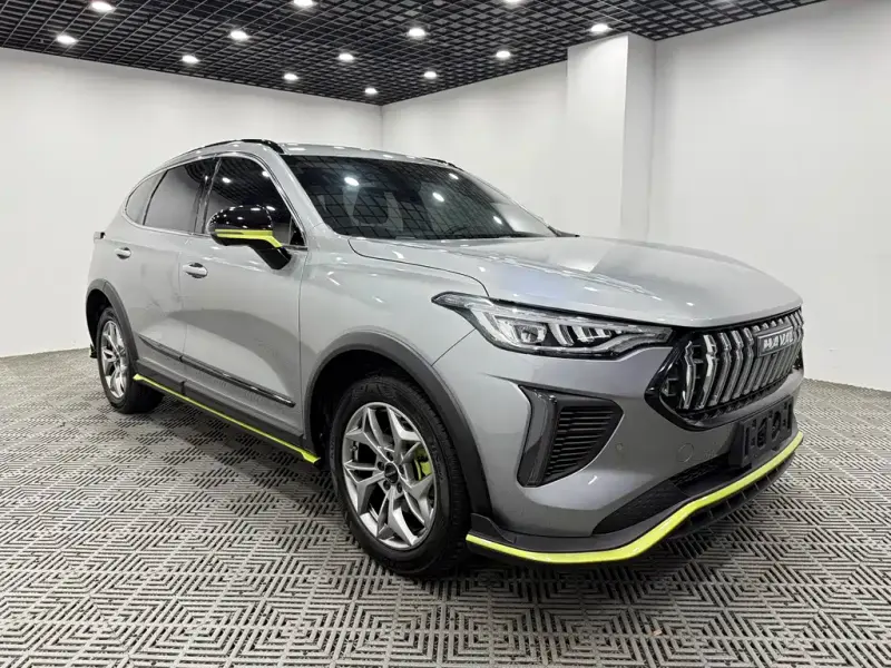 Haval Chitu, 2022