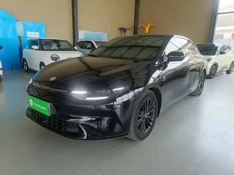 Leapmotor C01, 2025
