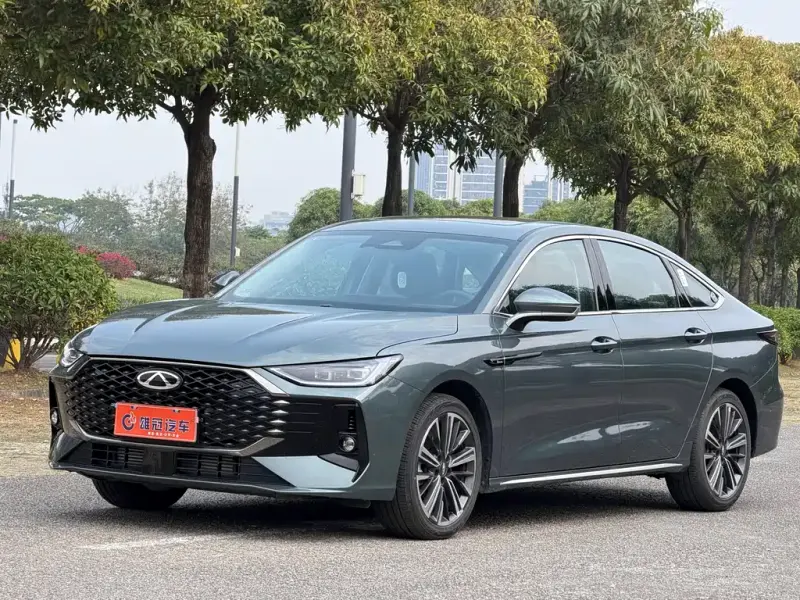 Chery Arrizo 8 PRO, 2025