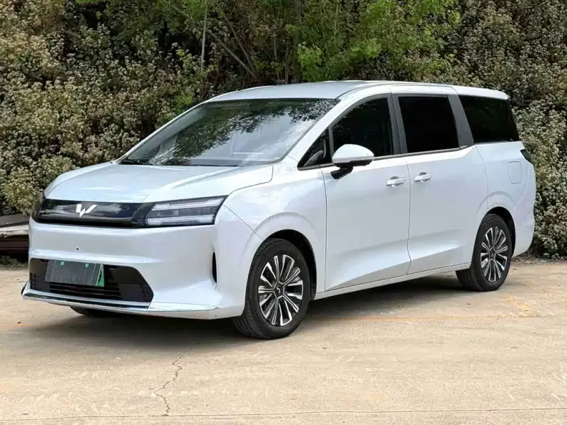 Wuling 730, 2025