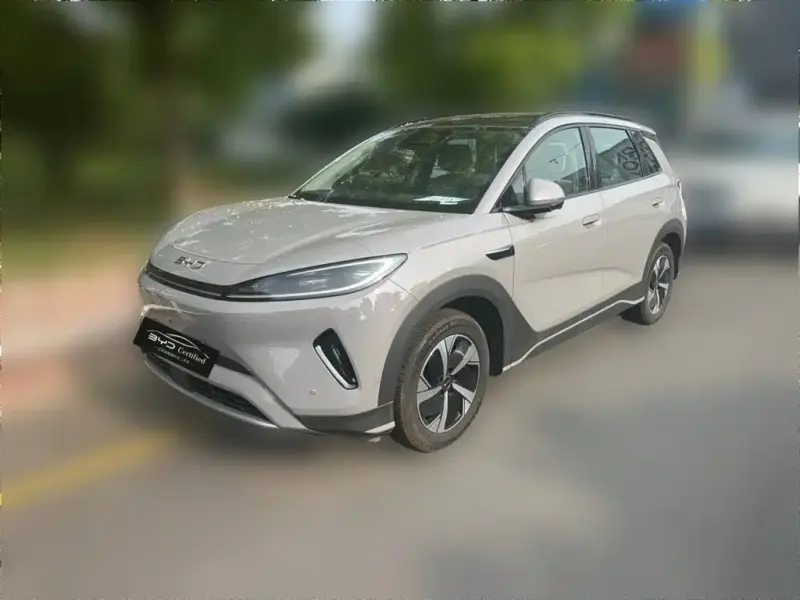 BYD 05 EV, 2025