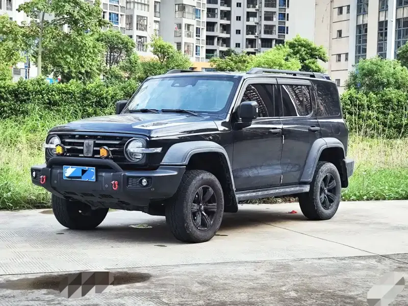 Tank 300, 2022
