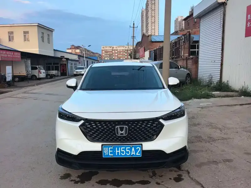 Honda XR-V, 2023