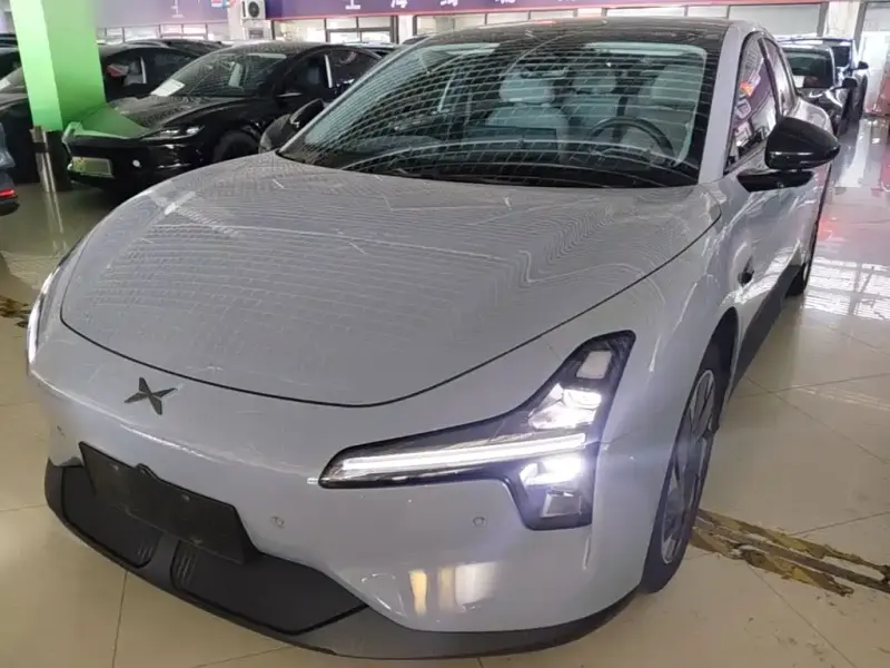 XPeng MONA M03, 2025