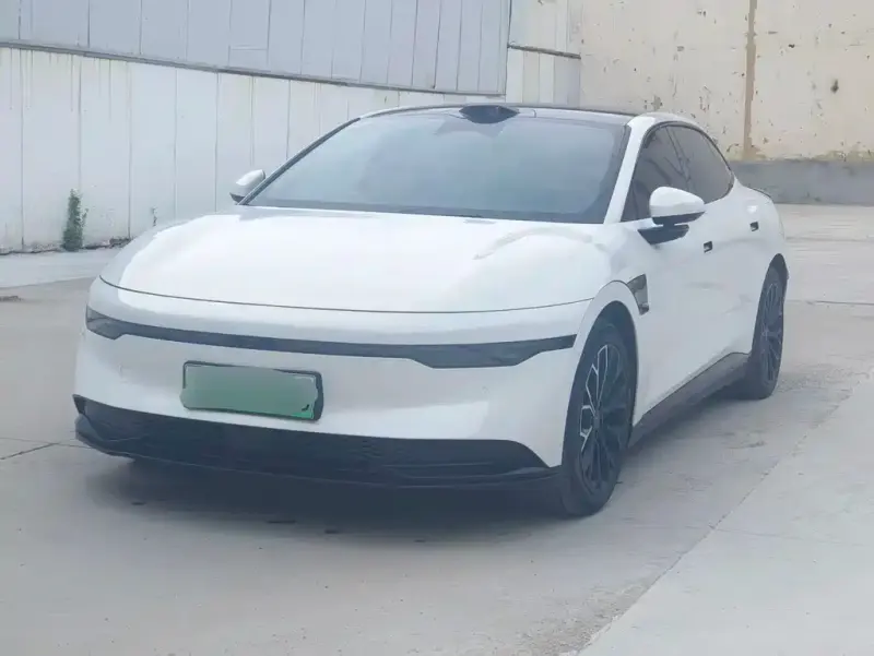 Zeekr 007, 2024