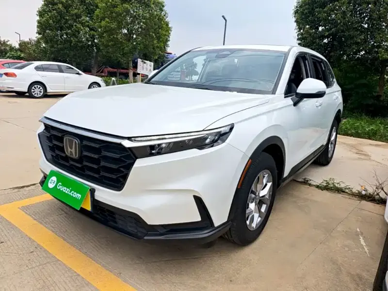 Honda CR-V, 2023