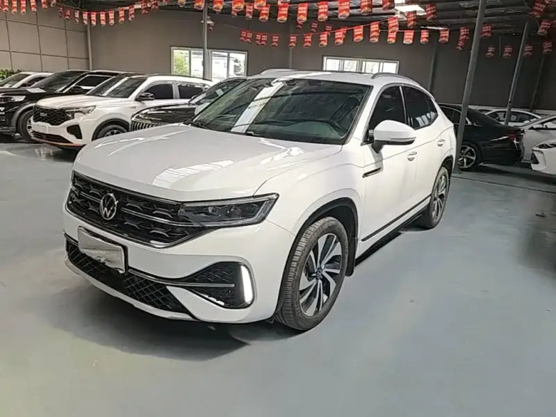 Volkswagen X, 2023