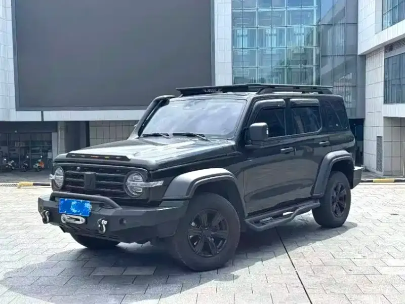 Tank 300, 2021