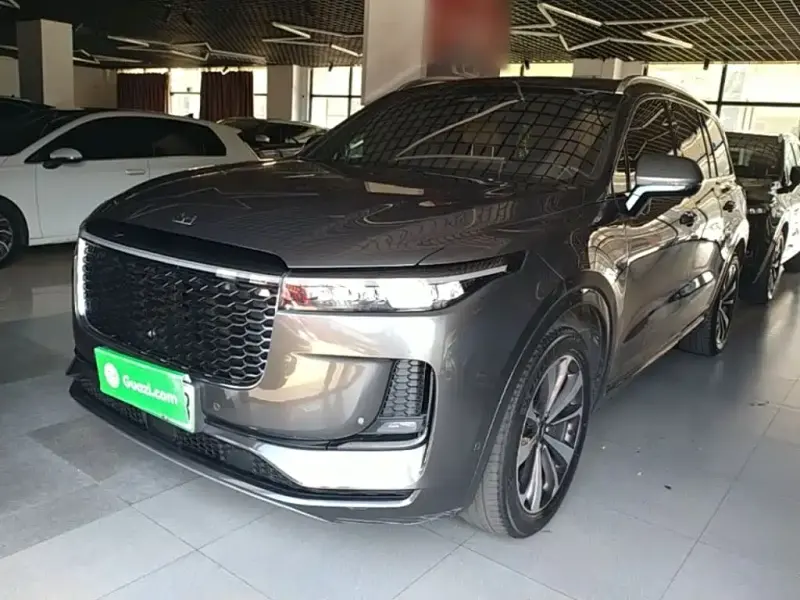 Li Auto Li ONE, 2022