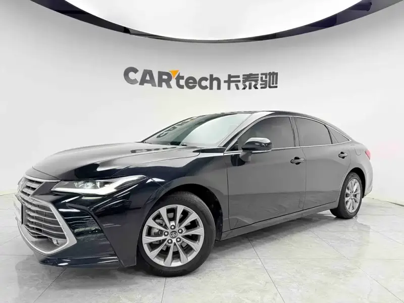 Toyota Avalon, 2024