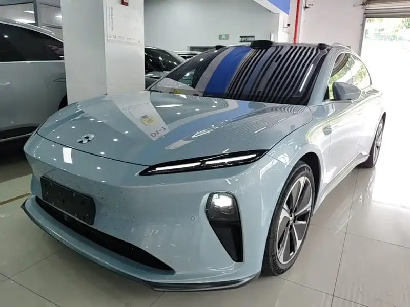 NIO ET5T, 2023