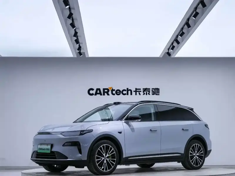 Leapmotor C11, 2026
