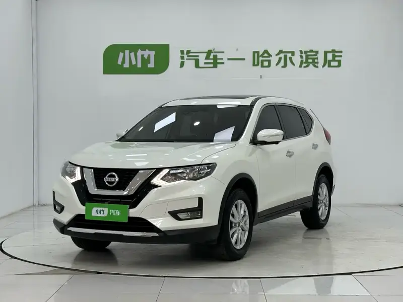 Nissan X-Trail, 2023