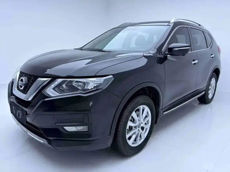 Nissan X-Trail, 2023