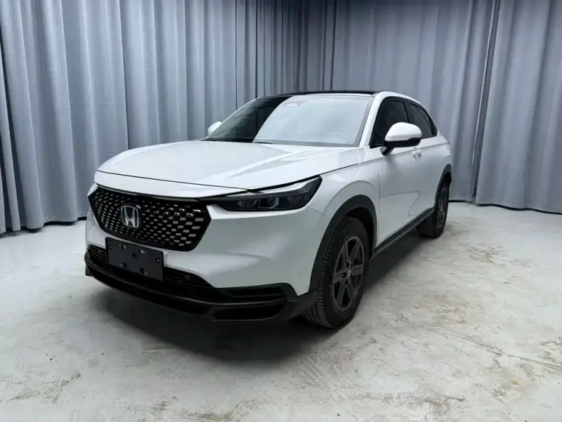 Honda XR-V, 2022