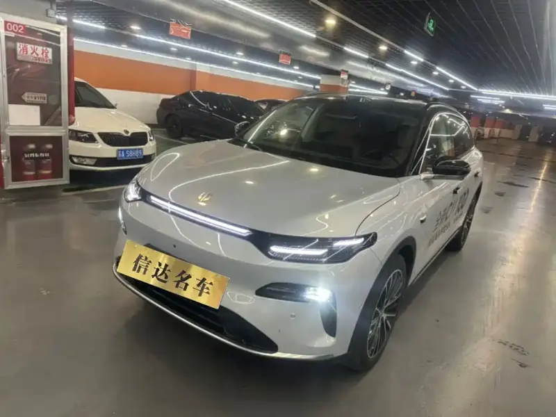 Leapmotor C11, 2025