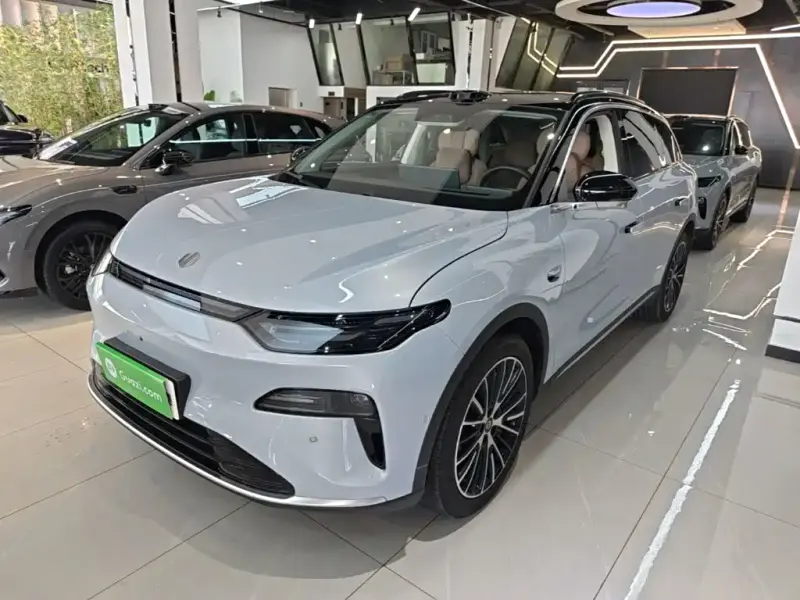 Leapmotor C11, 2025