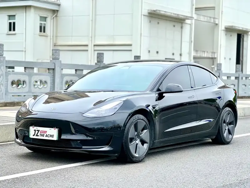 Tesla Model 3, 2023