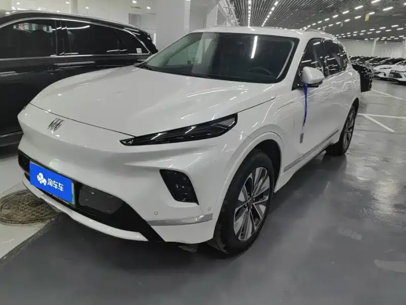 Buick E5, 2025
