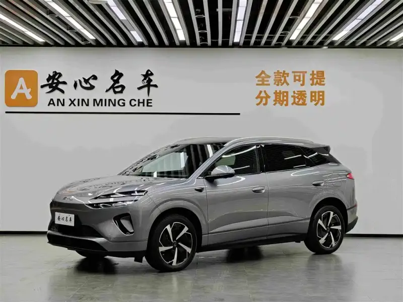 BYD 06, 2025