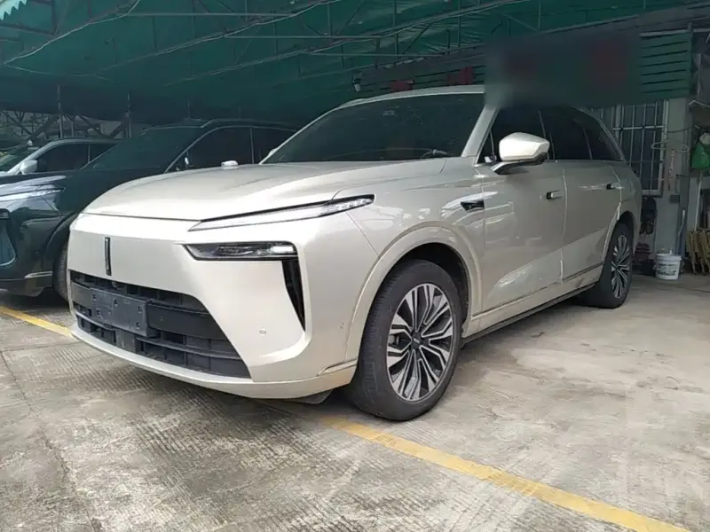 Wey Lanshan, 2023