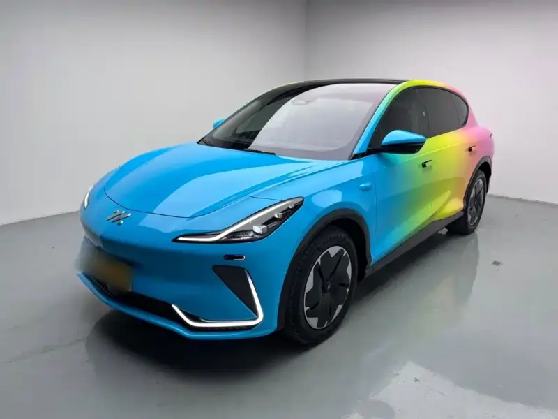 IM LS7, 2023