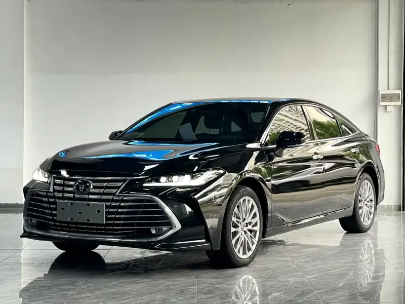 Toyota Avalon, 2026