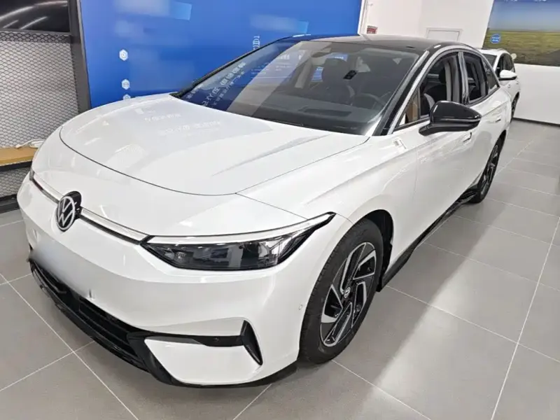 Volkswagen ID.7 VIZZION, 2024
