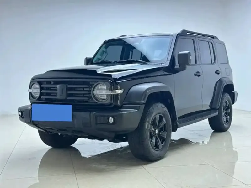 Tank 300, 2024