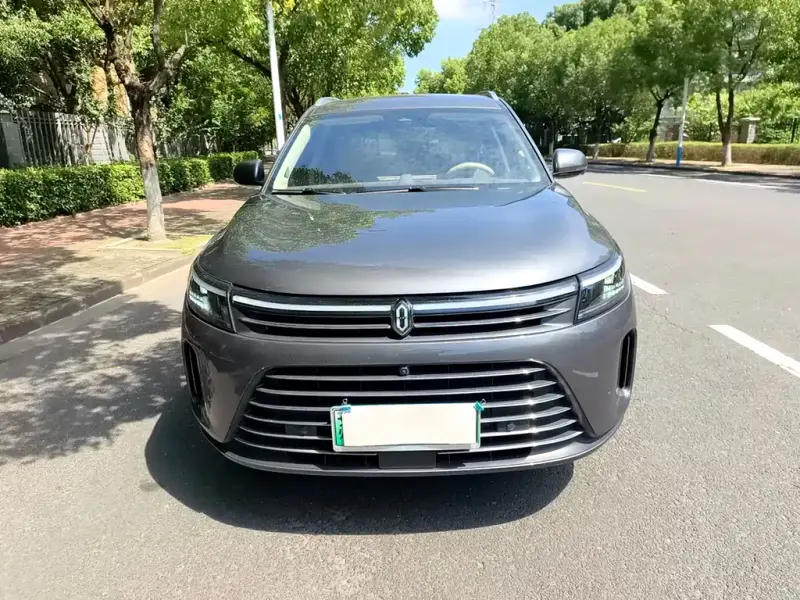 AITO M7, 2024