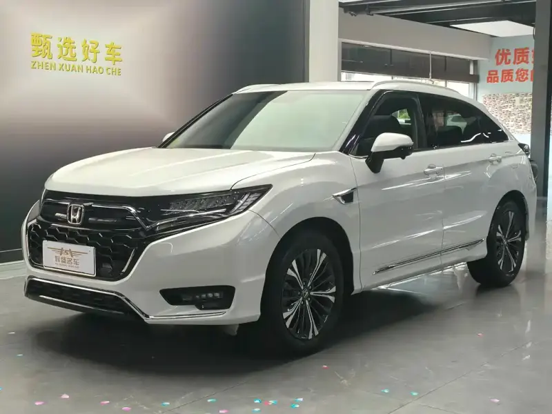 Honda UR-V, 2023