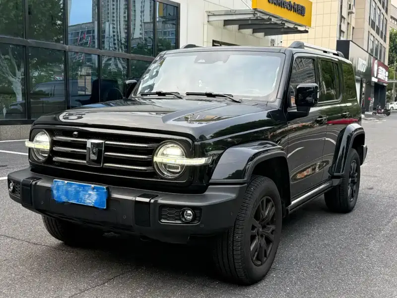 Tank 300, 2024