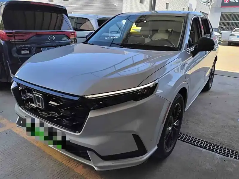 Honda CR-V PHEV, 2023