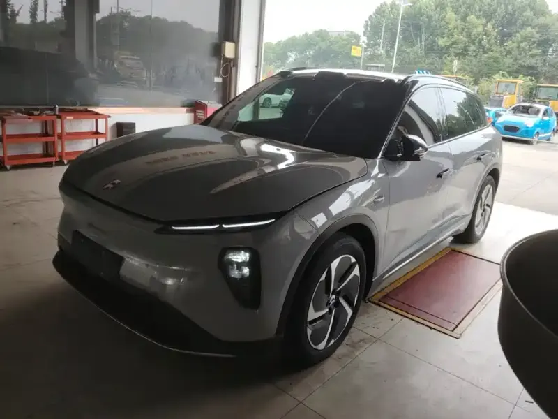 NIO ES6, 2023