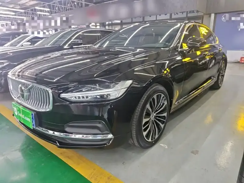 Volvo S90, 2023
