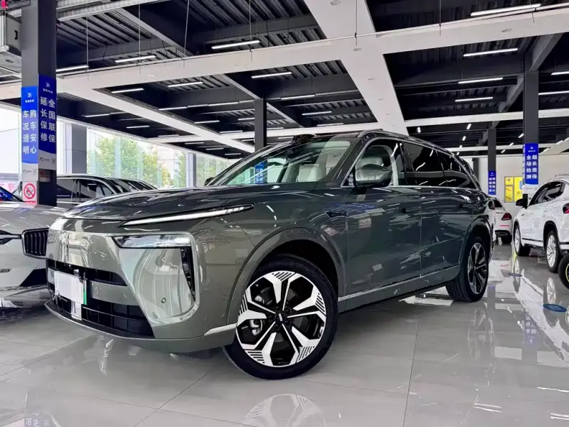 Wey Lanshan, 2024