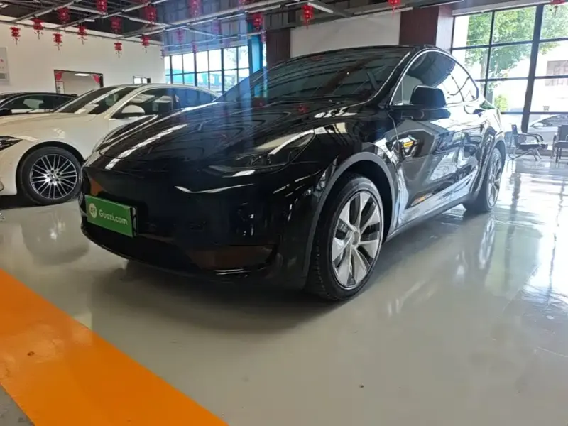 Tesla Model Y, 2023