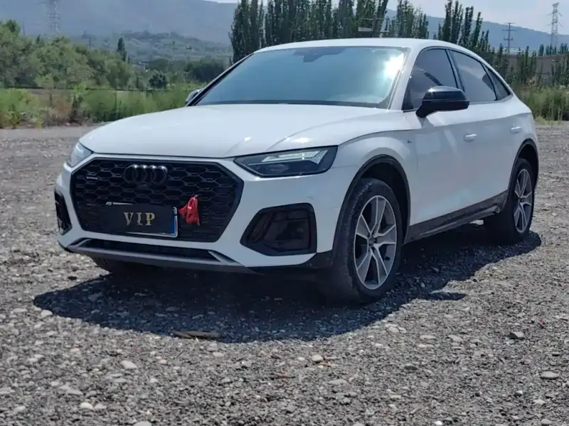 Audi Q5L Sportback, 2023