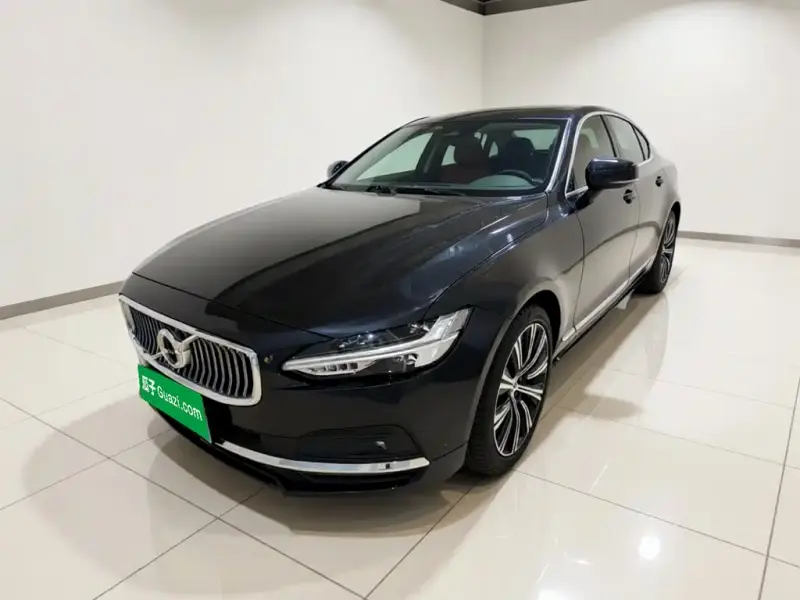 Volvo S90, 2023