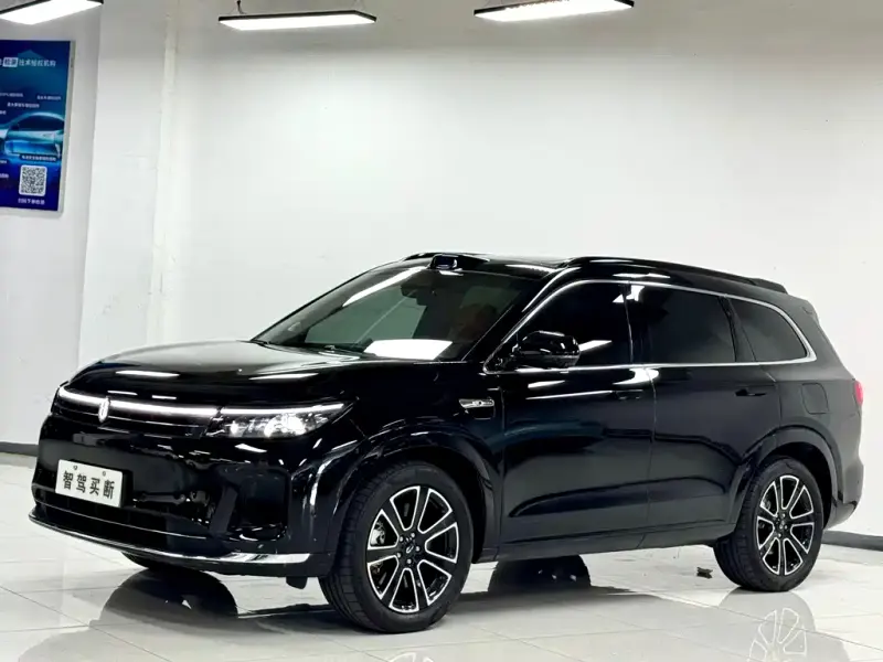 AITO M7, 2024