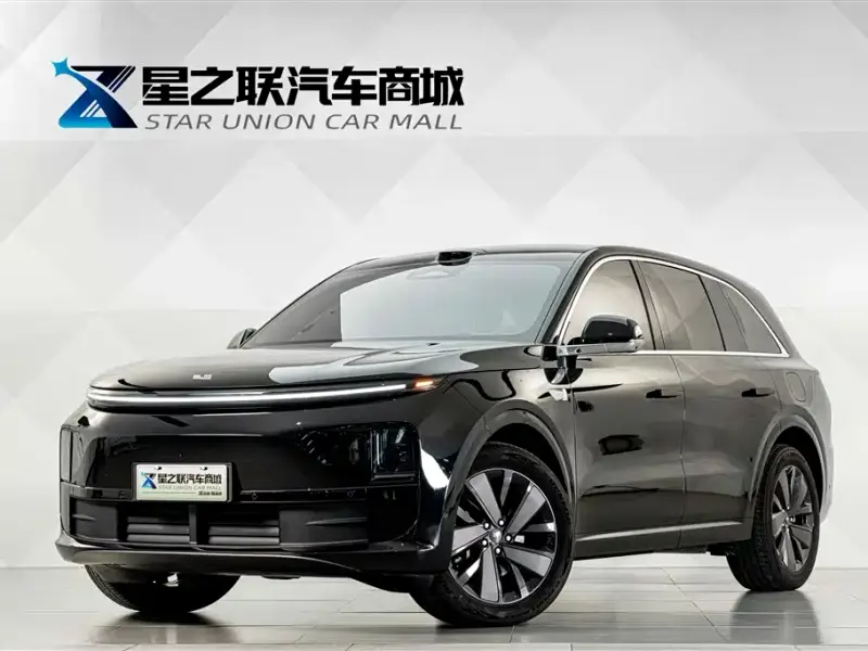Li Auto Li L6, 2026