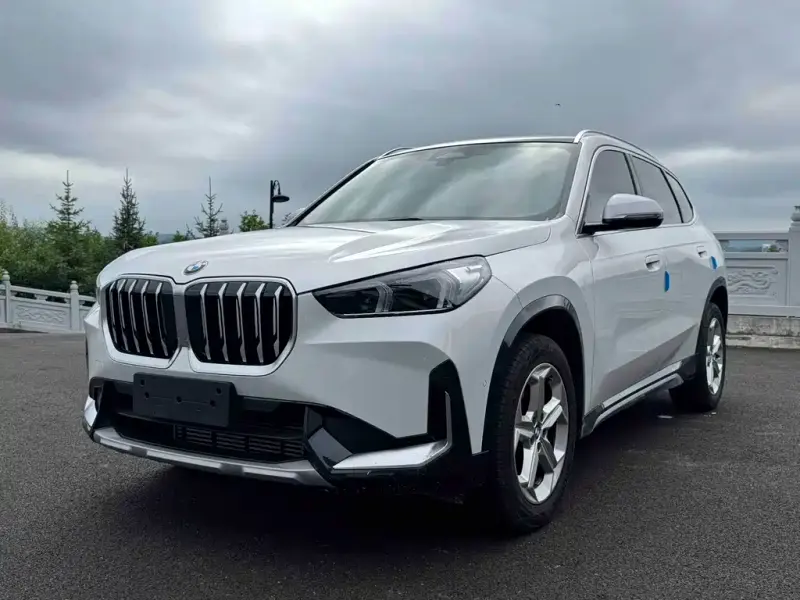 BMW X1, 2023