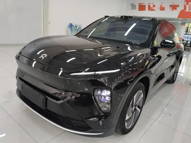 NIO ES8, 2023