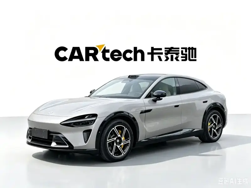 Xiaomi YU7, 2025