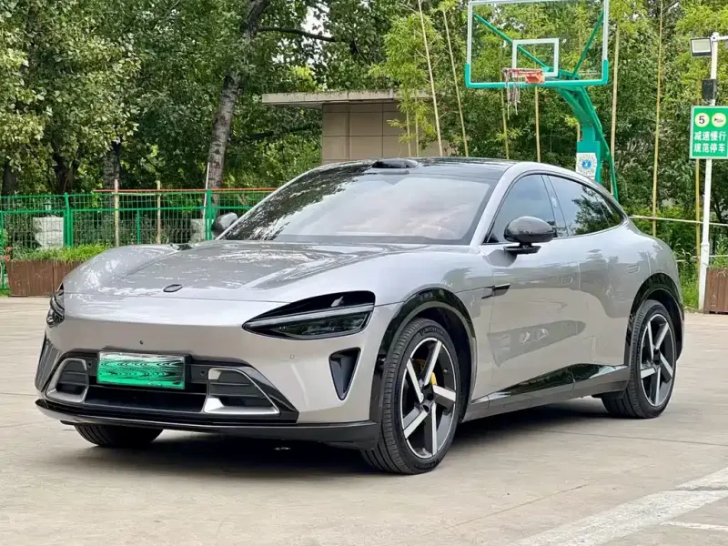 Xiaomi YU7, 2025