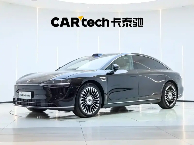 Stelato Xiangji S9, 2025