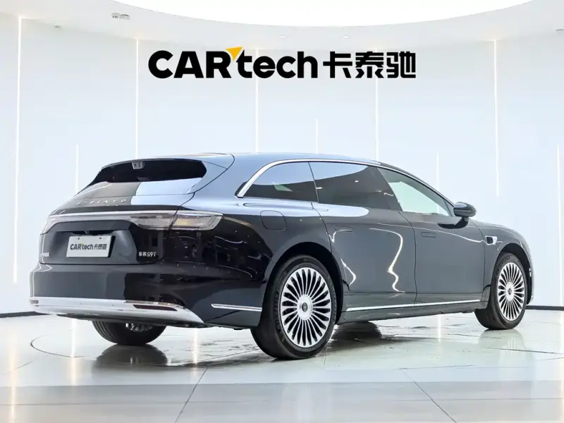 Stelato S9T, 2025